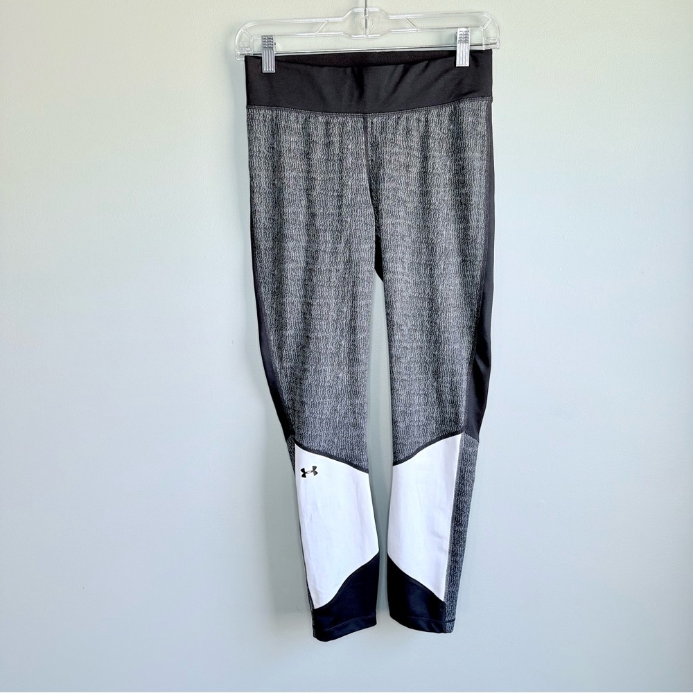 Under Armour Compressions HeatGear Leggings